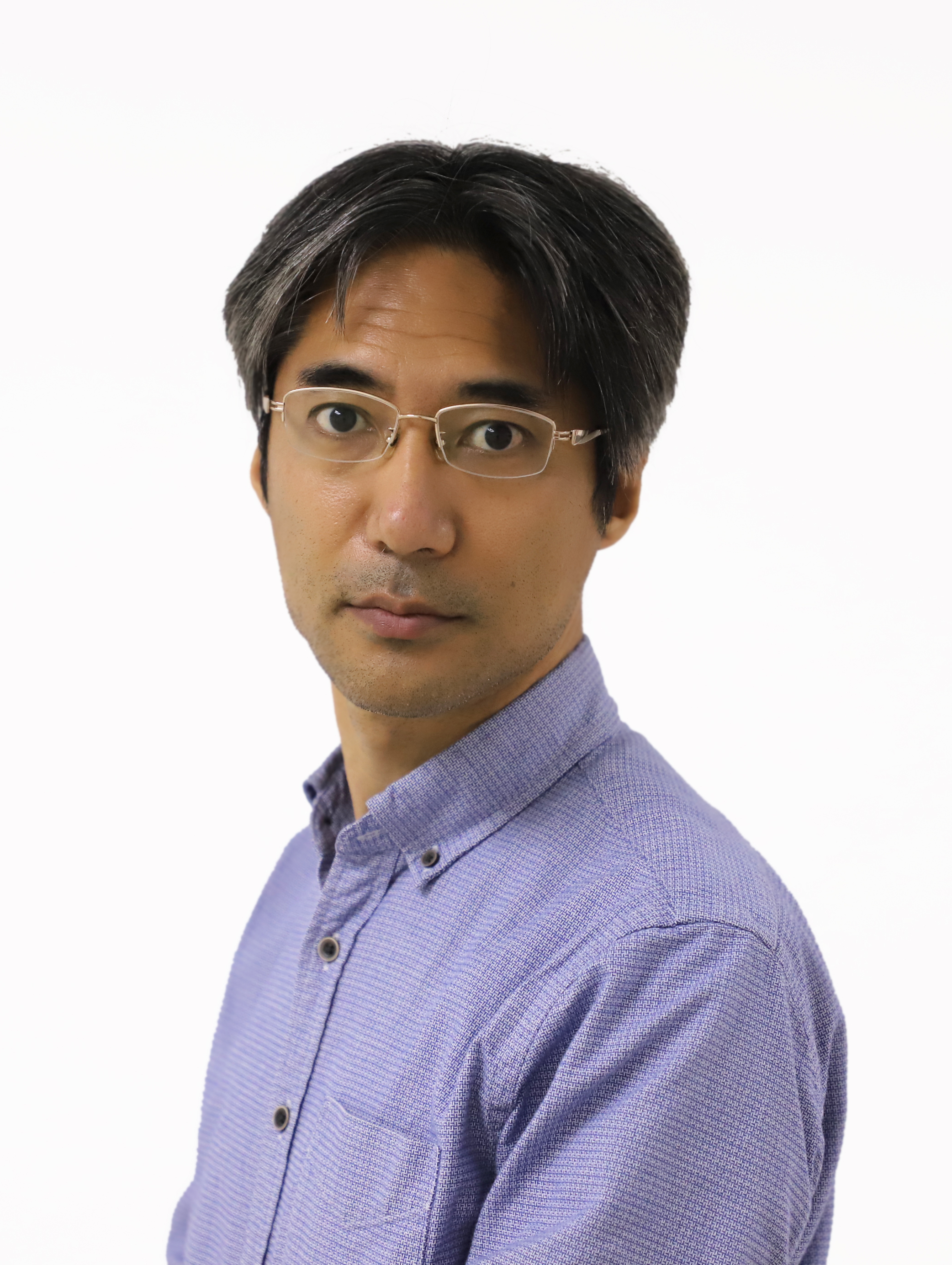 HAYASHI Masahito